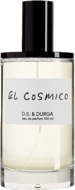 El Cosmico