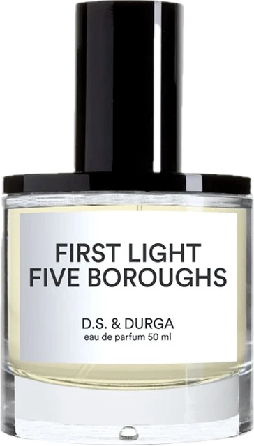 First Light Five Boroughs