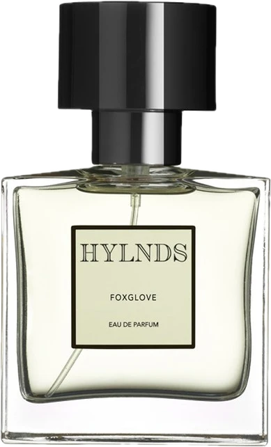 Foxglove