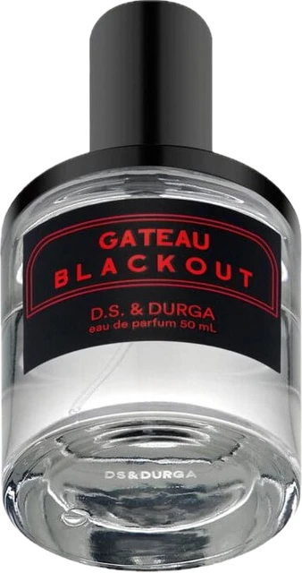 Gateau Blackout