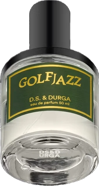 Golfjazz