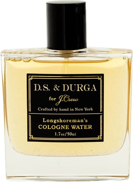 J Crew Homesteader s Cologne