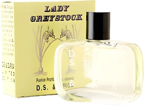 Lady Greystock