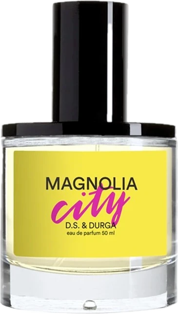 Magnolia City
