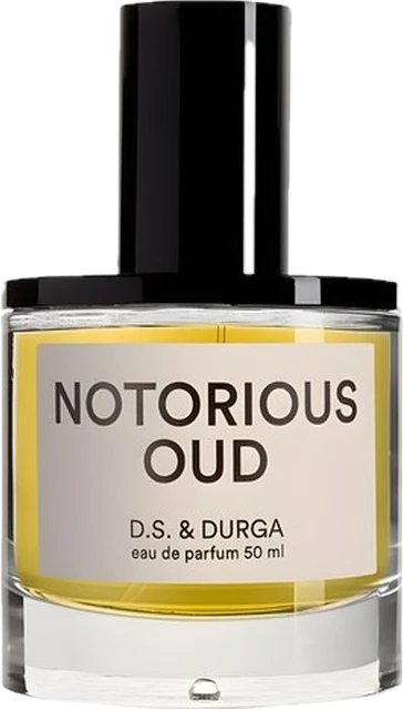 Notorious Oud
