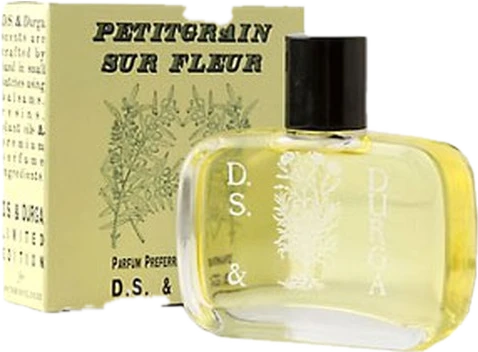 Petitgrain Sur Fleur