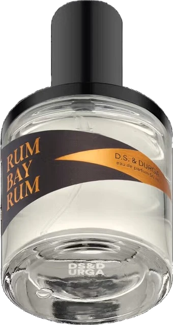 Rum Bay Rum