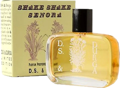 Shake Shake Senora