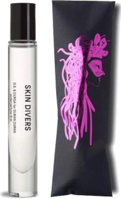 Skin Divers