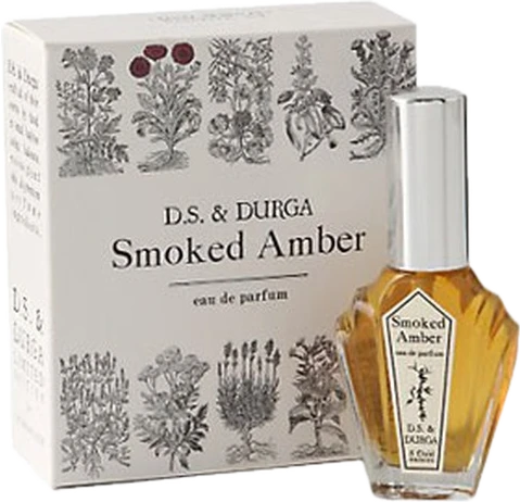 Smoked Amber
