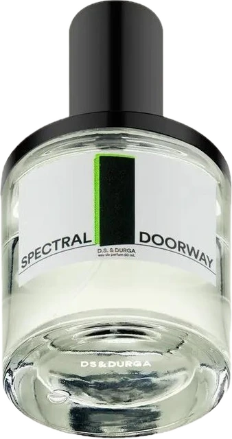 Spectral Doorway