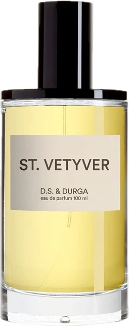 St Vetyver