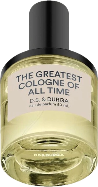 The Greatest Cologne of All Time