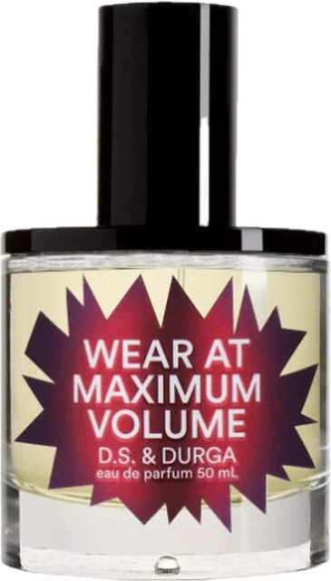 Wear at Maximum Volume