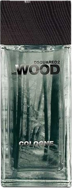 He Wood Cologne