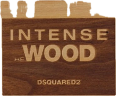 Intense He Wood