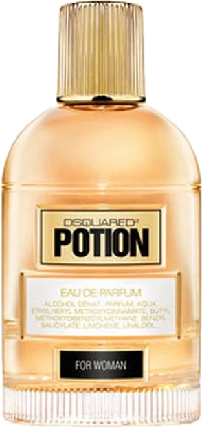 Potion DSQUARED² for women