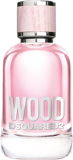 Wood for Her