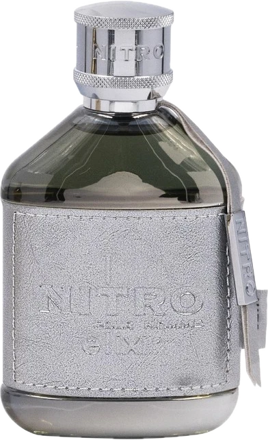Nitro Elixir