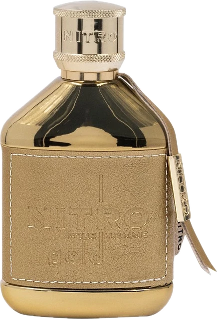 Nitro Gold