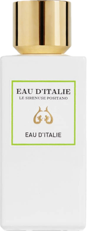 Eau D'Italie