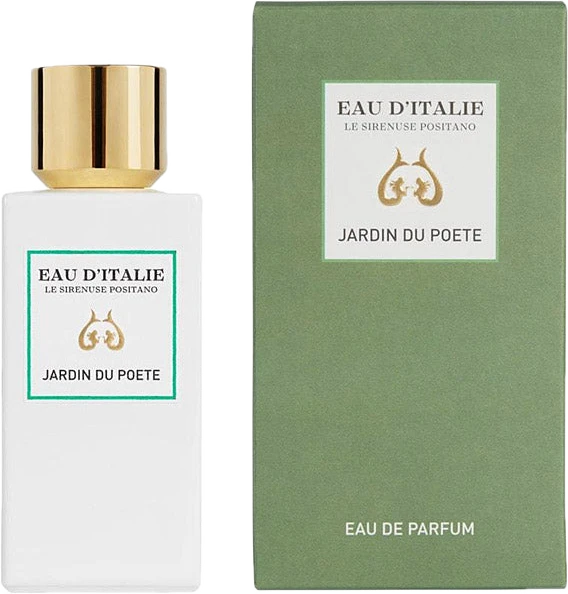 Jardin du Poete