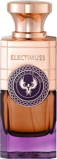 Gladiator Oud