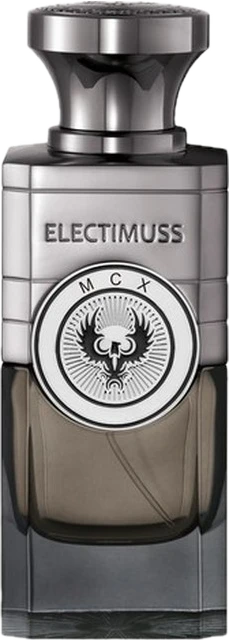 MCX
