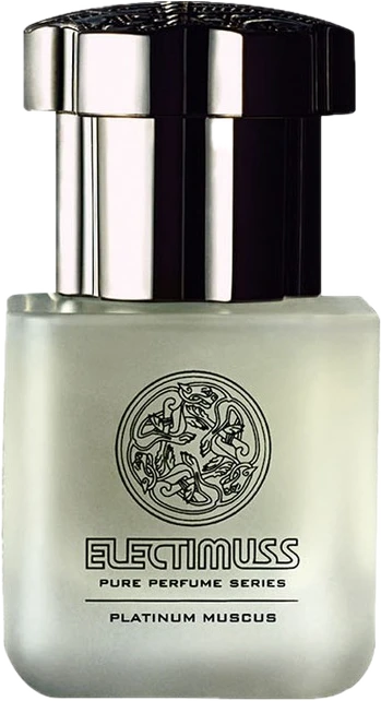 Platinum Muscus