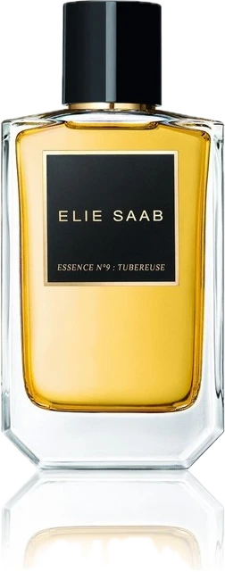 Essence No. 9 Tuberose