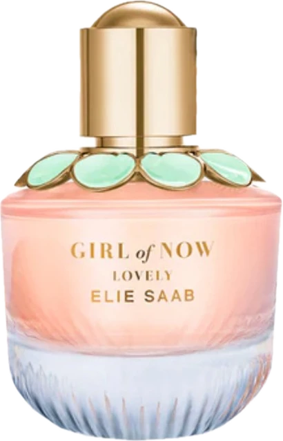 Girl of Now Lovely