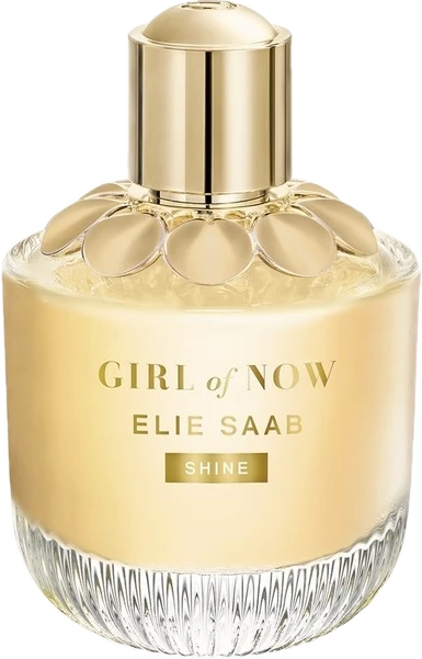 Girl of Now Shine