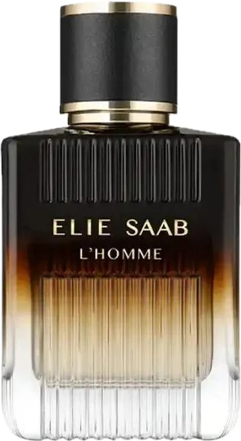 L'Homme Intense