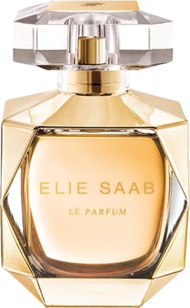 Le Parfum Eclat d'Or