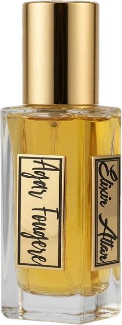 Agar Fougère