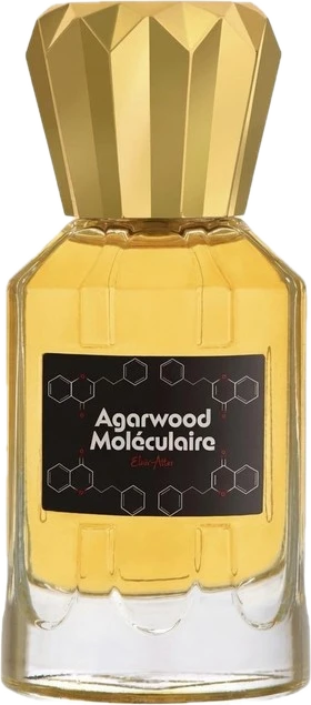 Agarwood Moléculaire