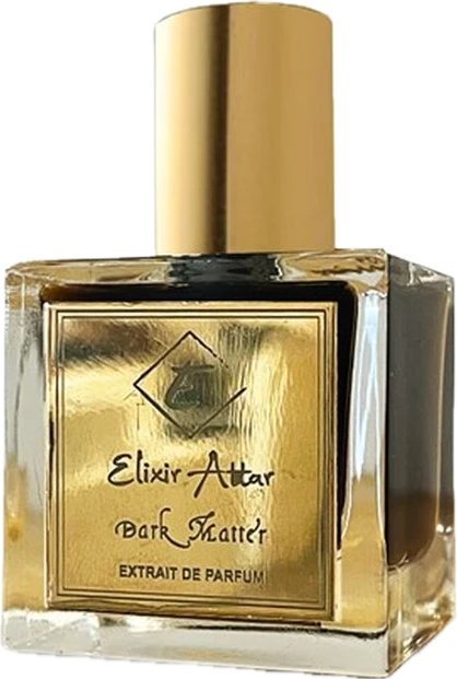 Dark Matter