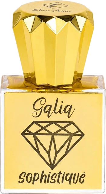 Galia Sophistique