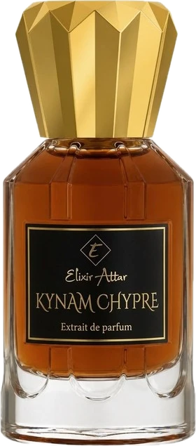 Kynam Chypre