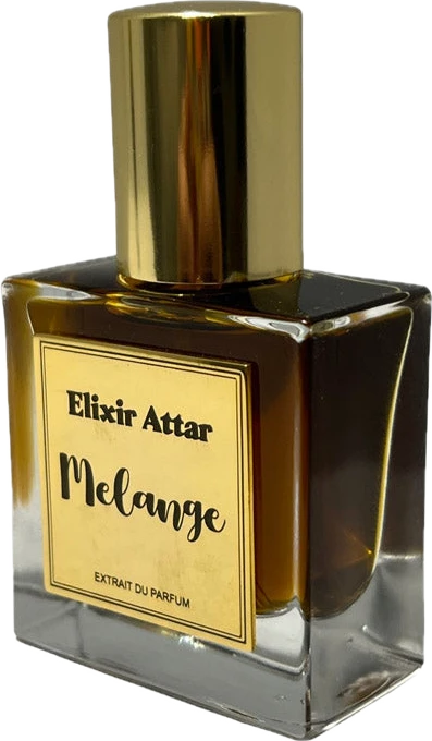 Melange