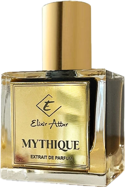 Mythique