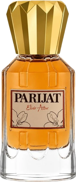 Parijat