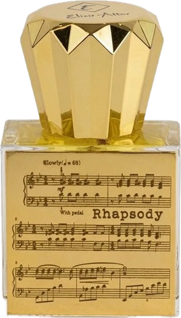 Rhapsody