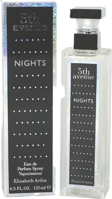 5th Avenue Nights