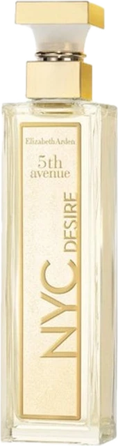 5th Avenue NYC Desire