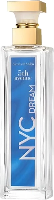 5th Avenue NYC Dream