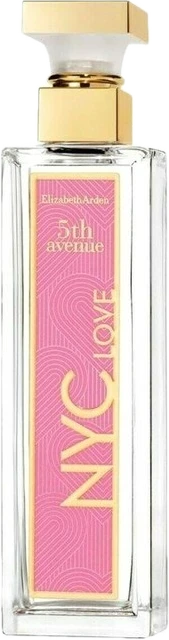 5th Avenue NYC Love