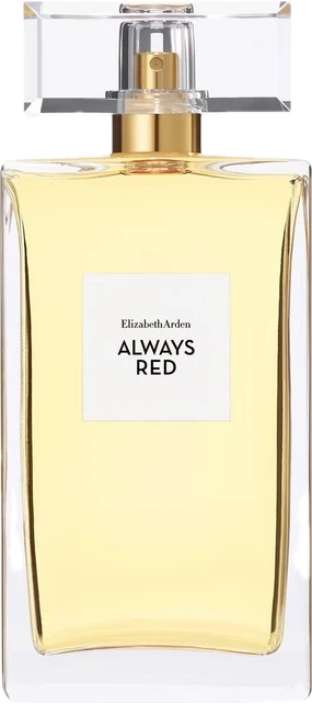 Always Red Eau de Toilette