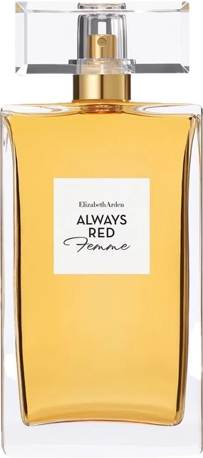 Always Red Femme Eau de Toilette