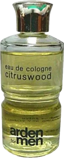 Arden - Citruswood for men